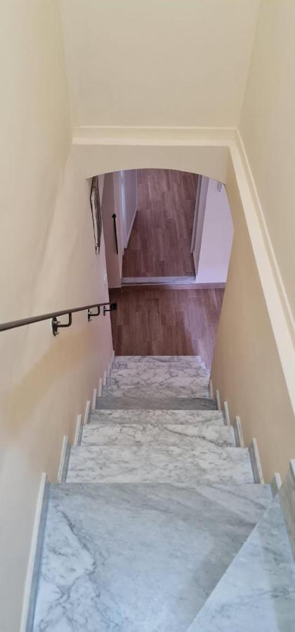 Il Tronchetto Bed & Breakfast Monte Libretti Ngoại thất bức ảnh